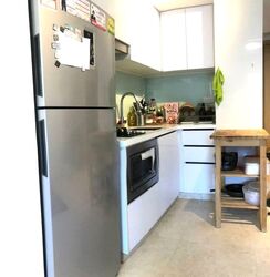 Eight Riversuites (D12), Condominium #603021851